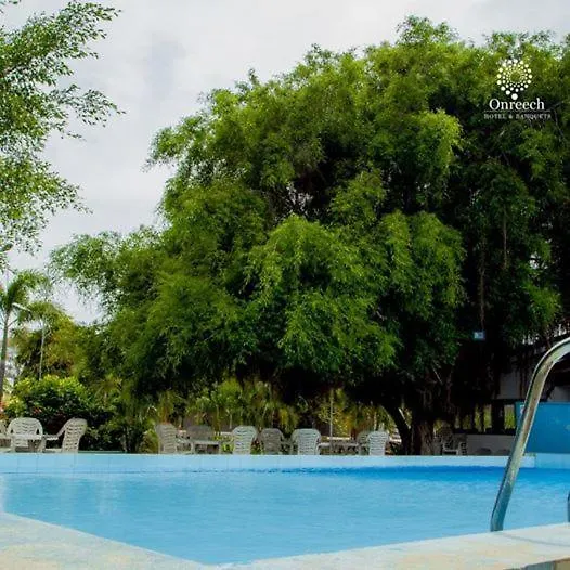 Onreech Hotel Seeduwa