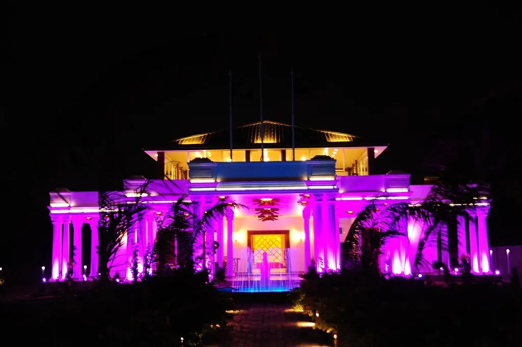 Onreech Hotel Seeduwa