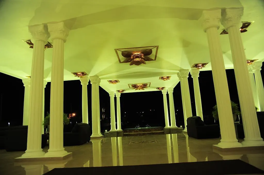 Onreech Hotel Seeduwa