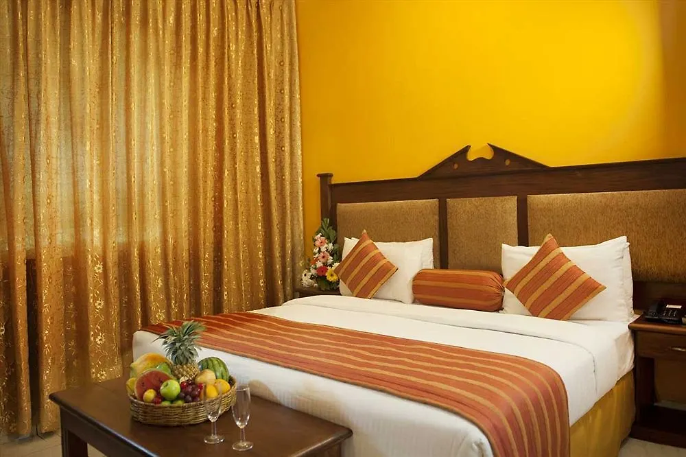 Onreech Hotel Seeduwa